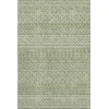 Addison Mayfield Green AMF939 8ft. x 10ft. Rect. Rug