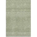 Addison Mayfield Green AMF939 9ft. x 12ft. Rect. Rug