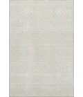 Addison Mayfield Ivory AMF939 - 8ft. Round Rug