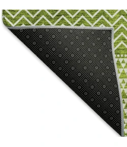 Addison Mayfield Green AMF939 8ft. x 10ft. Rect. Rug