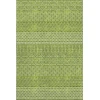 Addison Mayfield Green AMF939 8ft. x 10ft. Rect. Rug
