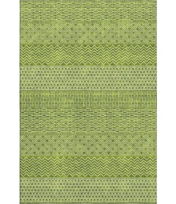 Addison Mayfield Green AMF939 8ft. x 10ft. Rect. Rug