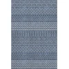 Addison Mayfield Blue AMF939 8ft. x 10ft. Rect. Rug