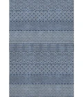 Addison Mayfield Blue AMF939 5ft. x 7ft. 6in. Rect. Rug
