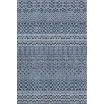 Addison Mayfield Blue AMF939 9ft. x 12ft. Rect. Rug