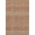 Addison Mayfield Orange AMF939 9ft. x 12ft. Rect. Rug