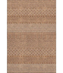Addison Mayfield Orange AMF939 8ft. x 10ft. Rect. Rug