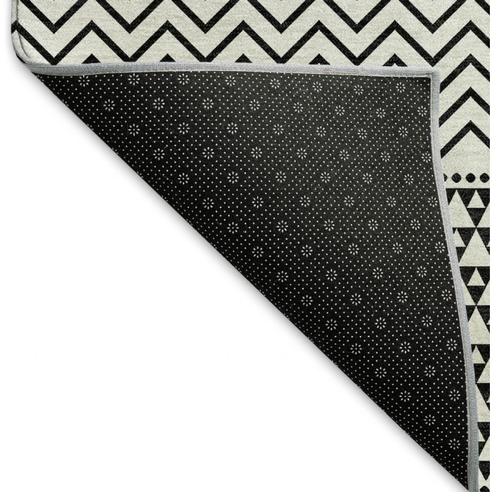 Addison Mayfield Ivory AMF939 2ft. 3in. x 7ft. 6in. Rect. Rug