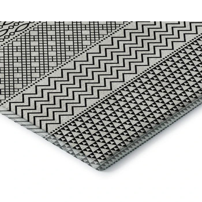 Addison Mayfield Ivory AMF939 2ft. 3in. x 7ft. 6in. Rect. Rug