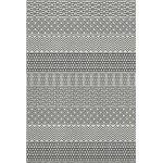 Addison Mayfield Ivory AMF939 9ft. x 12ft. Rect. Rug