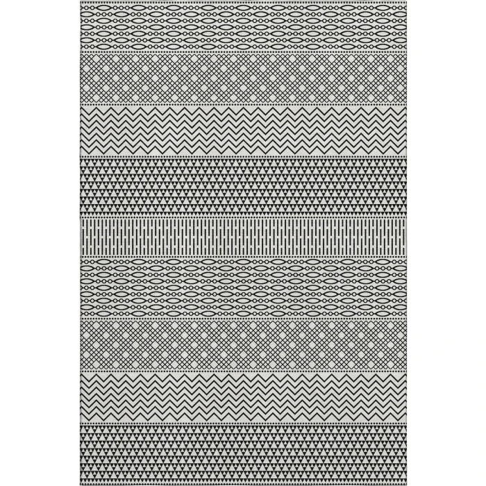 Addison Mayfield Ivory AMF939 2ft. 3in. x 7ft. 6in. Rect. Rug