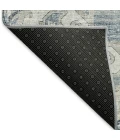 Addison Mayfield Blue AMF93 8ft. x 10ft. Rect. Rug
