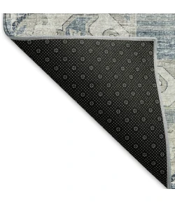 Addison Mayfield Blue AMF93 8ft. x 10ft. Rect. Rug