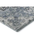 Addison Mayfield Blue AMF93 8ft. x 10ft. Rect. Rug