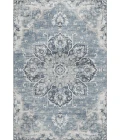 Addison Mayfield Blue AMF93 8ft. x 10ft. Rect. Rug