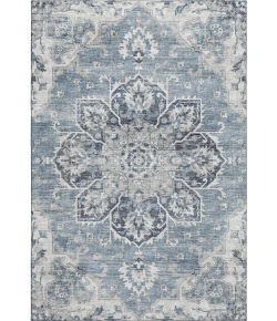 Addison Mayfield Blue AMF93 8ft. x 10ft. Rect. Rug