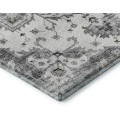 Addison Mayfield Gray AMF93 2ft. 3in. x 7ft. 6in. Rect. Rug