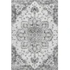 Addison Mayfield Gray AMF93 8ft. x 10ft. Rect. Rug