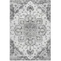 Addison Mayfield Gray AMF93 2ft. 3in. x 7ft. 6in. Rect. Rug