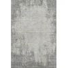 Addison Mayfield Gray AMF940 - 8ft. Round Rug