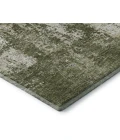 Addison Mayfield Green AMF940 5ft. x 7ft. 6in. Rect. Rug