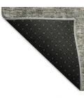 Addison Mayfield Brown AMF940 5ft. x 7ft. 6in. Rect. Rug