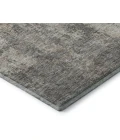 Addison Mayfield Brown AMF940 5ft. x 7ft. 6in. Rect. Rug