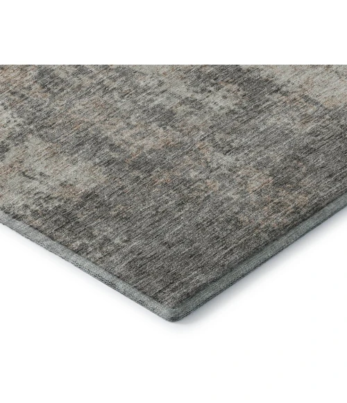 Addison Mayfield Brown AMF940 5ft. x 7ft. 6in. Rect. Rug