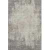 Addison Mayfield Brown AMF940 - 8ft. Round Rug