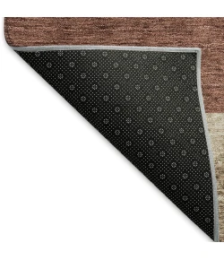 Addison Mayfield Brown AMF941 8ft. x 10ft. Rect. Rug