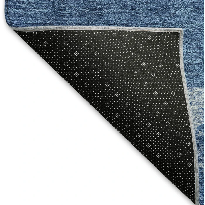 Addison Mayfield Blue AMF941 2ft. 3in. x 7ft. 6in. Rect. Rug