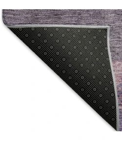 Addison Mayfield Purple AMF941 2ft. 3in. x 7ft. 6in. Rect. Rug