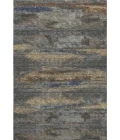 Addison Mayfield Gray AMF942 - 8ft. Round Rug