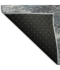 Addison Mayfield Gray AMF942 9ft. x 12ft. Rect. Rug