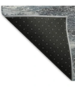 Addison Mayfield Gray AMF942 9ft. x 12ft. Rect. Rug