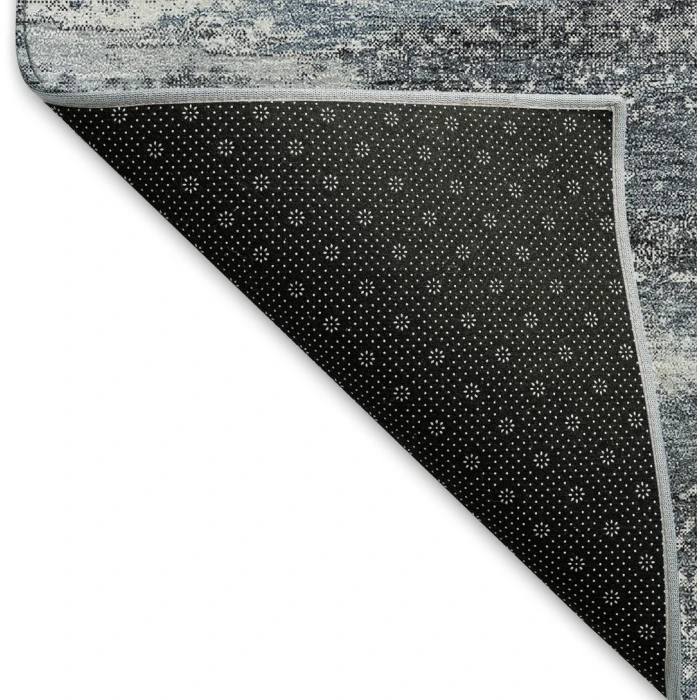 Addison Mayfield Gray AMF942 9ft. x 12ft. Rect. Rug