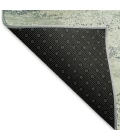 Addison Mayfield Green AMF942 9ft. x 12ft. Rect. Rug