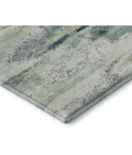 Addison Mayfield Green AMF942 9ft. x 12ft. Rect. Rug