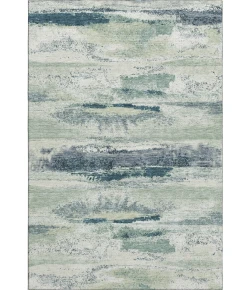 Addison Mayfield Green AMF942 9ft. x 12ft. Rect. Rug