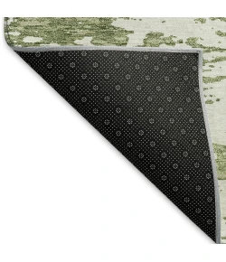Addison Mayfield Green AMF946 8ft. x 10ft. Rect. Rug