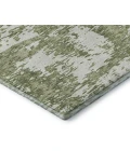 Addison Mayfield Green AMF946 8ft. x 10ft. Rect. Rug