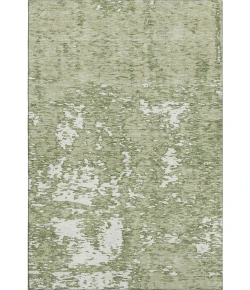 Addison Mayfield Green AMF946 8ft. x 10ft. Rect. Rug