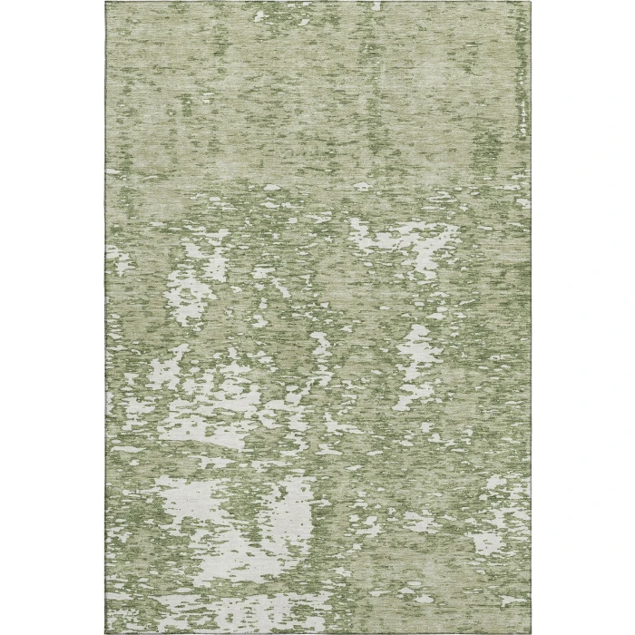 Addison Mayfield Green AMF946 8ft. x 10ft. Rect. Rug