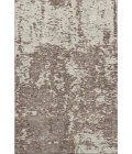 Addison Mayfield Brown AMF946 - 8ft. Round Rug