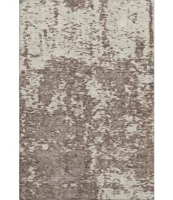 Addison Mayfield Brown AMF946 - 8ft. Round Rug
