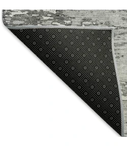 Addison Mayfield Gray AMF946 9ft. x 12ft. Rect. Rug