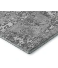 Addison Mayfield Gray AMF946 9ft. x 12ft. Rect. Rug