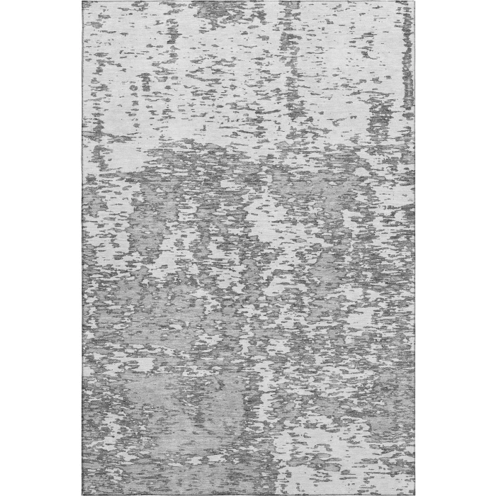 Addison Mayfield Gray AMF946 9ft. x 12ft. Rect. Rug
