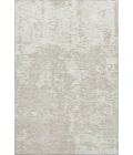 Addison Mayfield Ivory AMF946 - 8ft. Round Rug