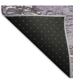 Addison Mayfield Purple AMF946 2ft. 3in. x 7ft. 6in. Rect. Rug